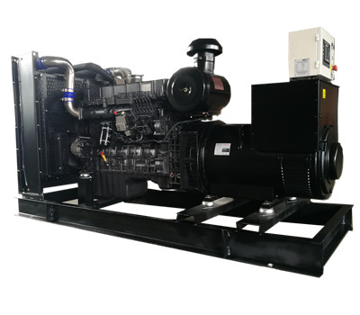 鼎城上柴柴油发电机组50KW-700KW