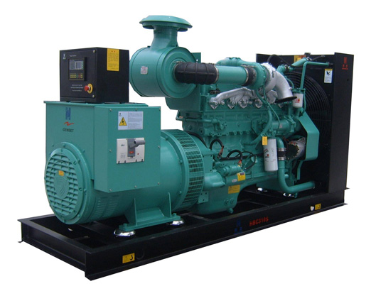 鼎城柴油发电机 鼎城柴油发电机