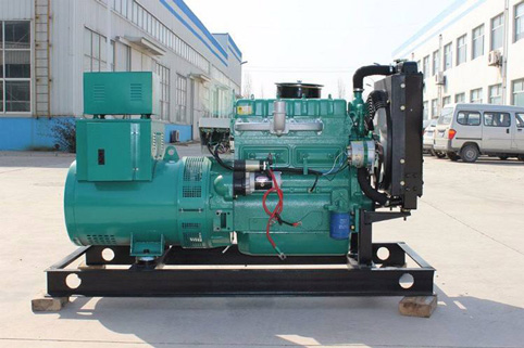 鼎城小型柴油发电机 鼎城小型柴油发电机