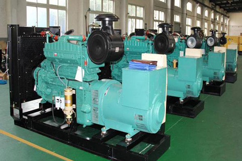 鼎城小型柴油发电机 鼎城小型柴油发电机