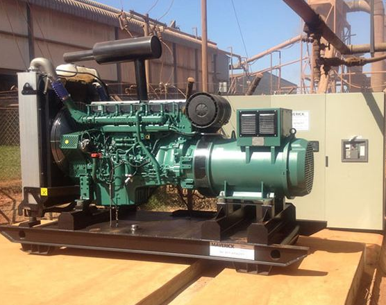 鼎城发电机出租